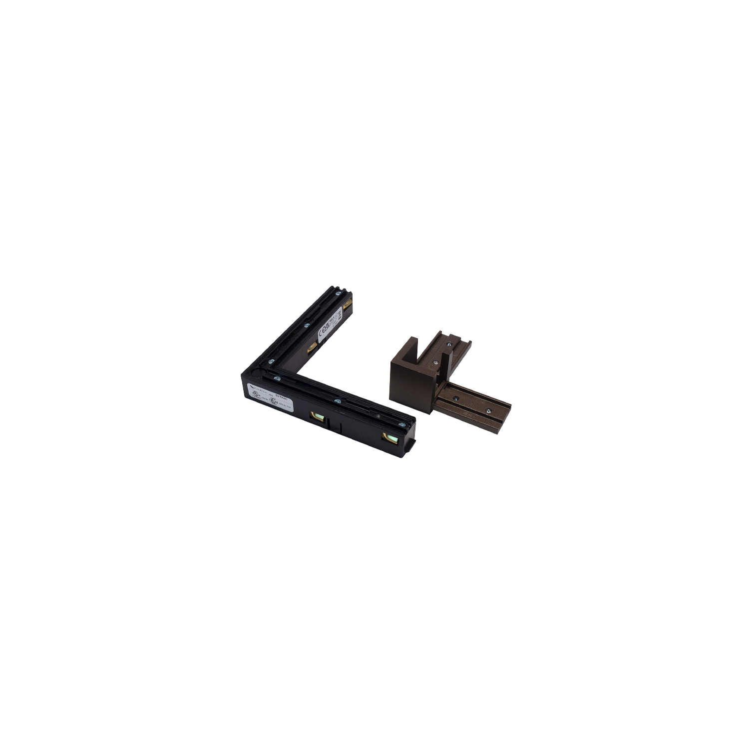 Strex L-Connector Surf / Susp Q Non-Electrical