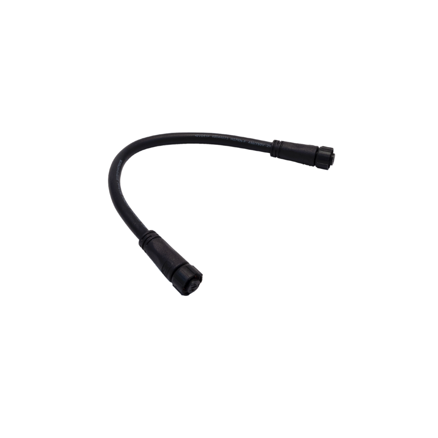 Connecteur de ligne Plug & Play Wever Ducre