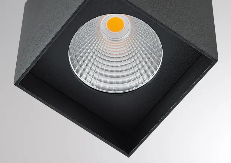 AEON SQUARE Deckenlampe