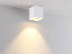 AEON SQUARE Deckenlampe