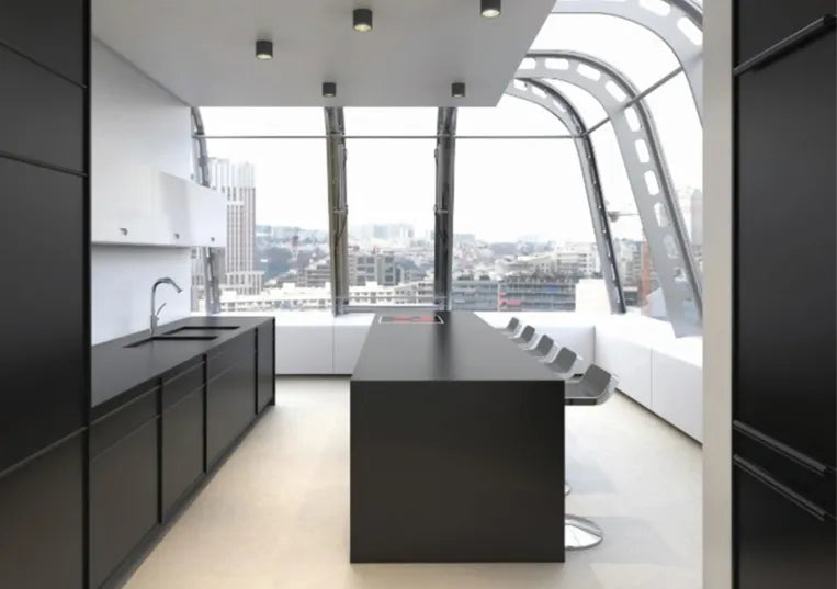 AEON ROUND Deckenlampe