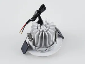 AGON ROUND EINBAUSTRAHLER