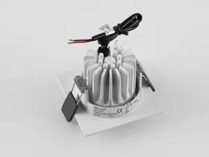 AGON SQUARE EINBAUSTRAHLER