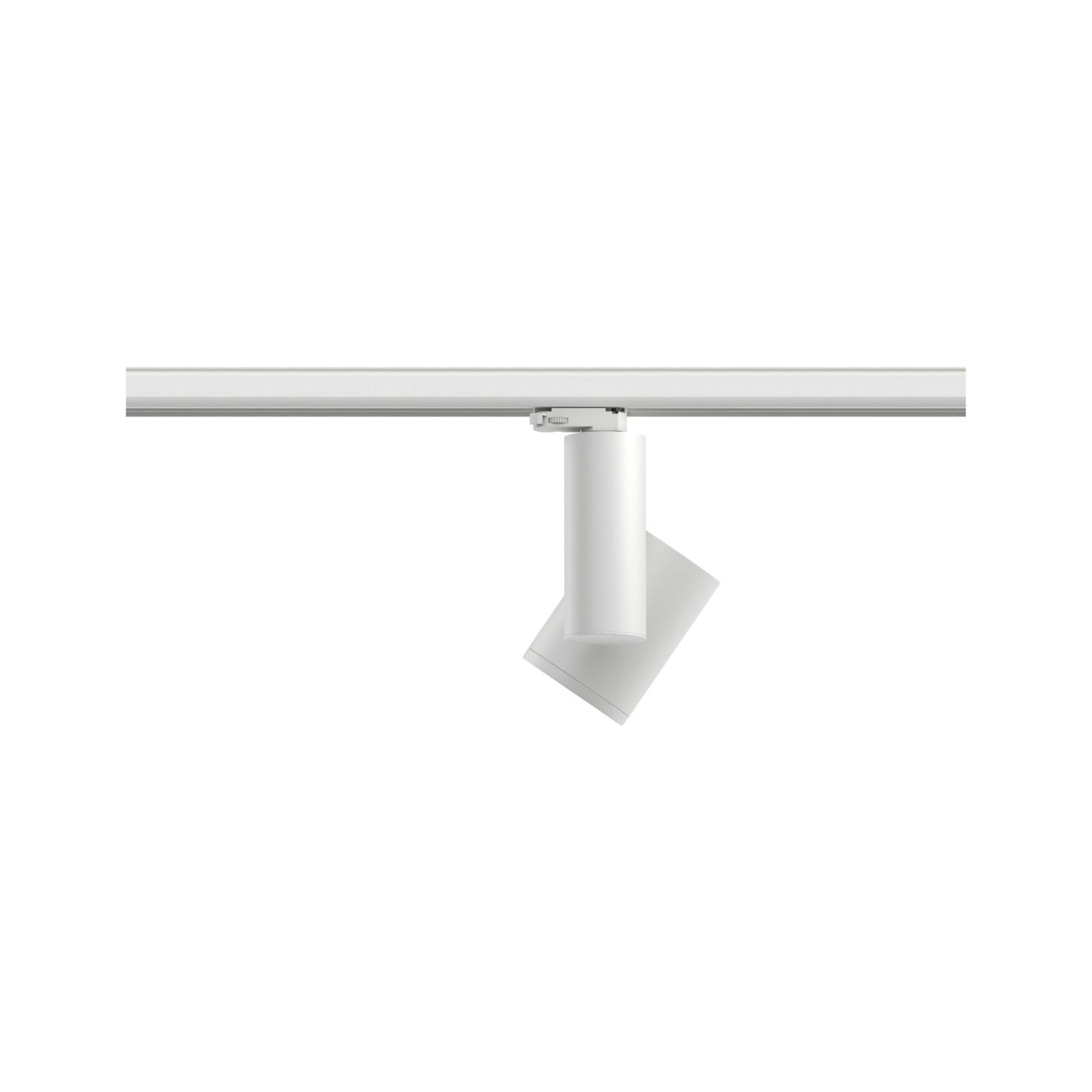 ProRail3 LED Schienenspot Zeuz 39° 3680lm 33W 3000K 230V Weiß
