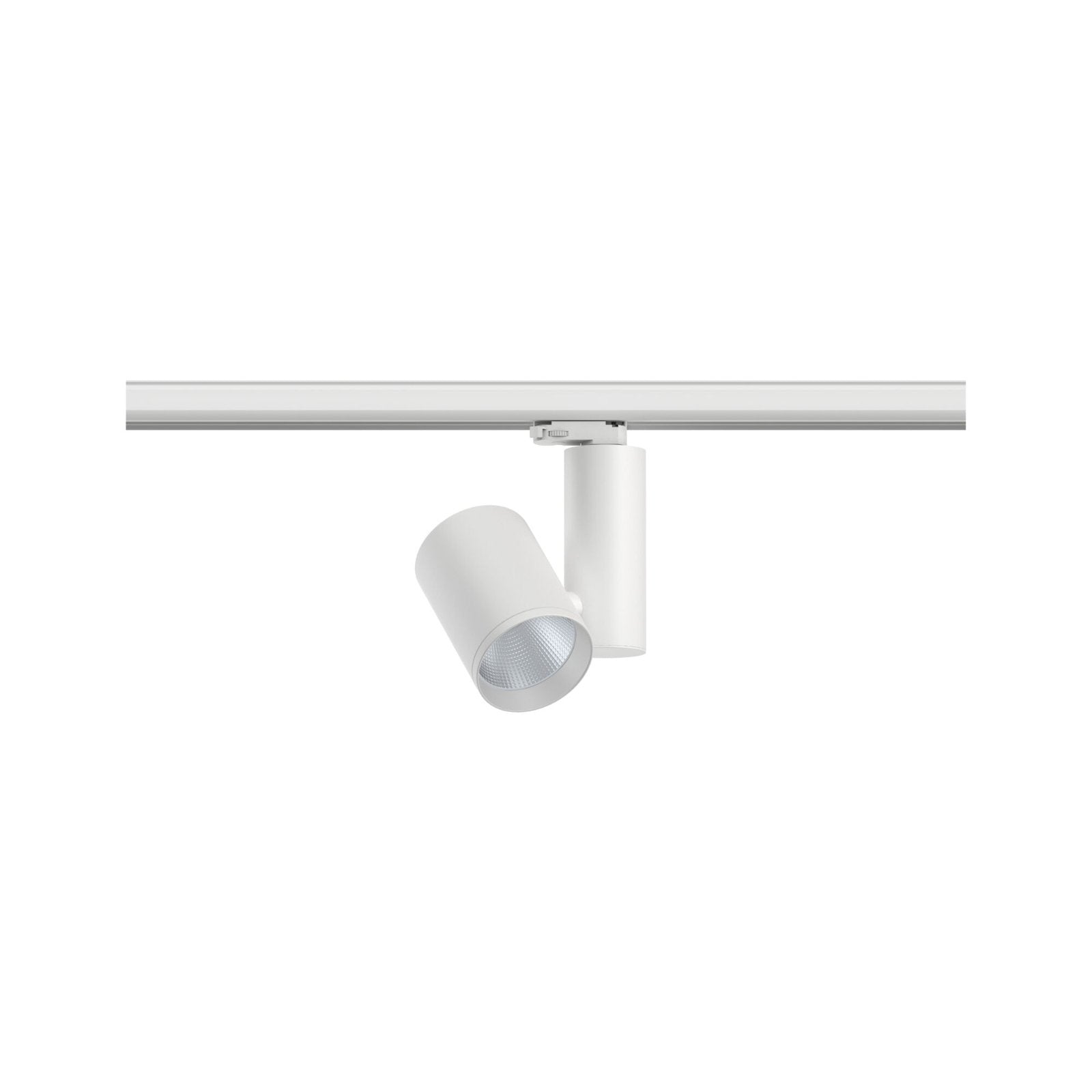 ProRail3 LED Schienenspot Zeuz 3680lm 33W 3000K 230V Weiß