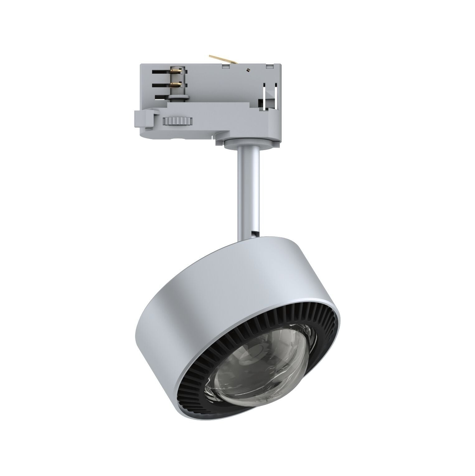 ProRail3 LED Schienenspot Aldan