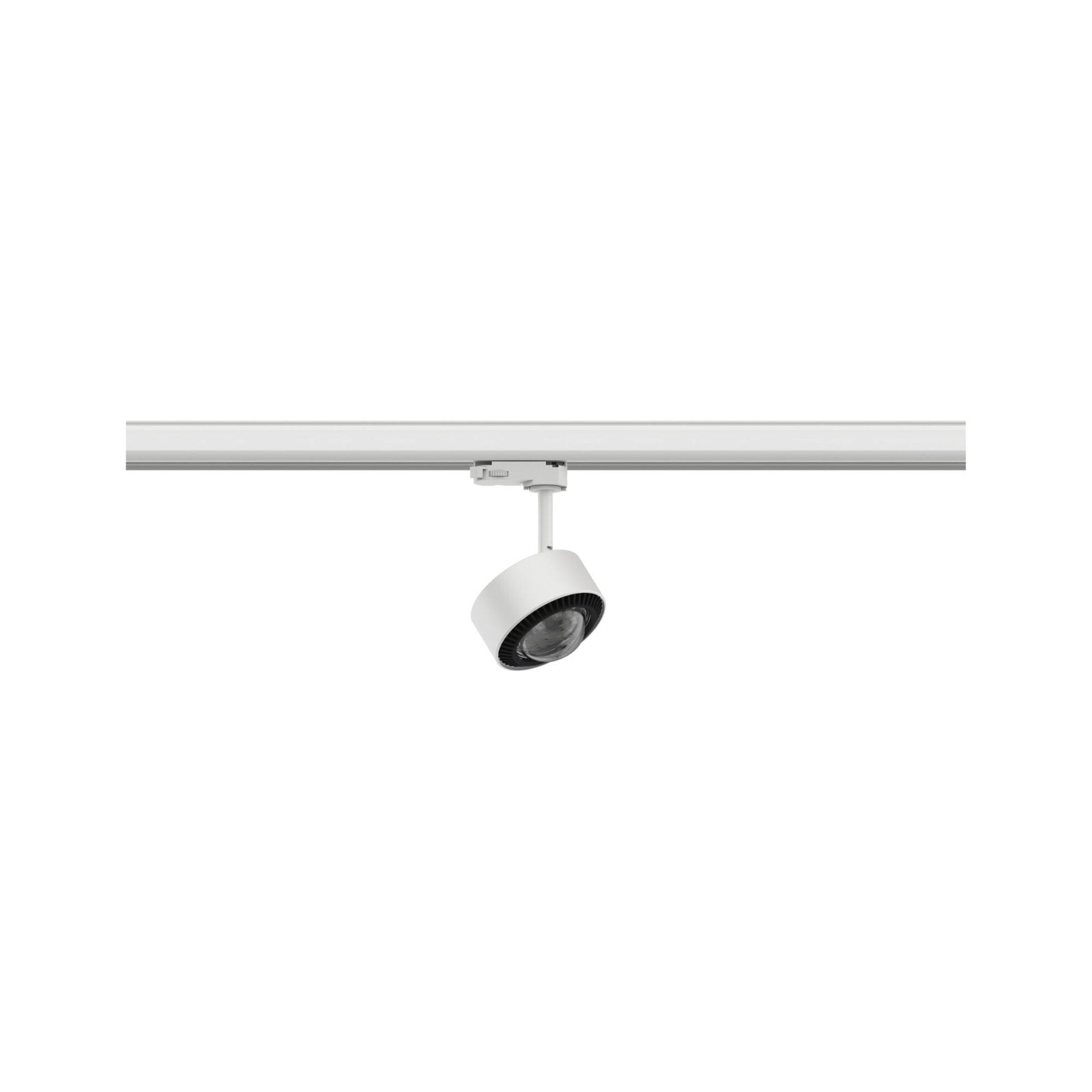 ProRail3 LED Schienenspot Aldan