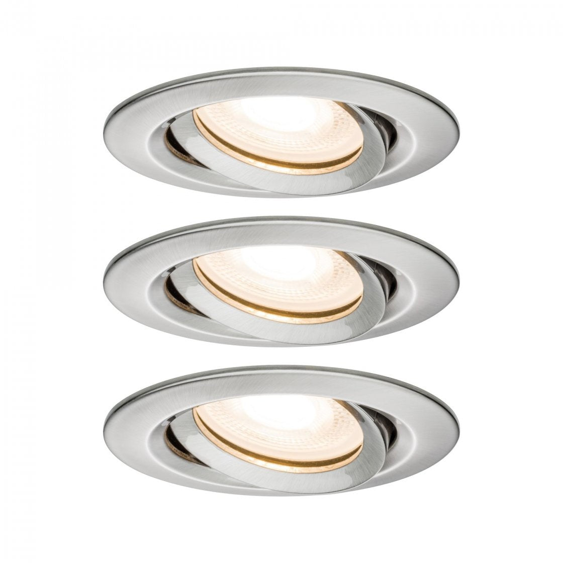 Nova Plus Basisset schwenkbar IP65