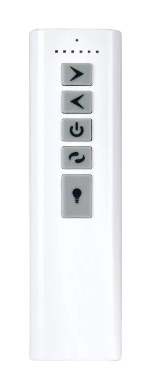 Deckenventilator AERODYNAMIX ECO 132
