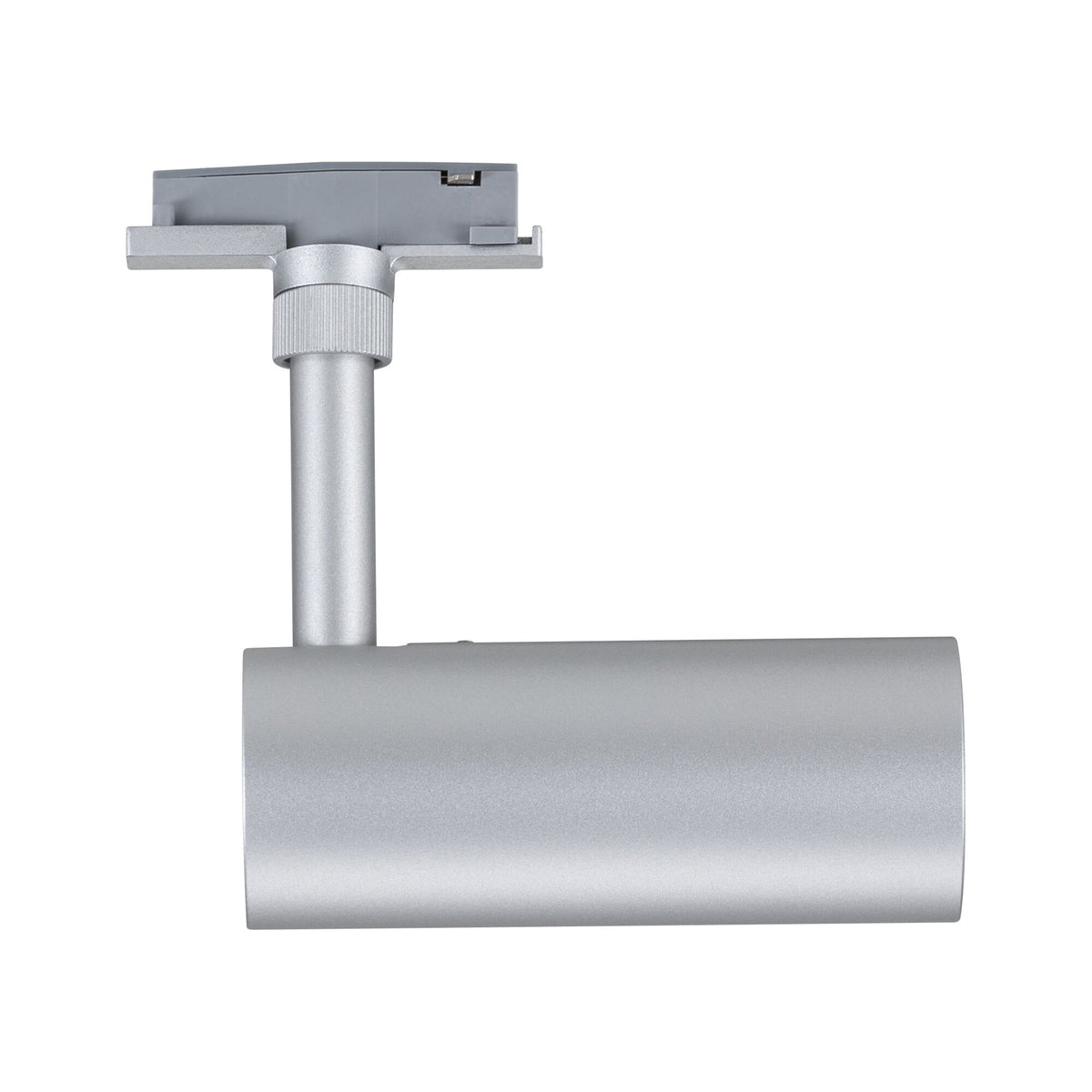 URail Schienenspot 3-Step-Dim Tubo Einzelspot 300lm 4W White Select dimmbar 230V Chrom matt