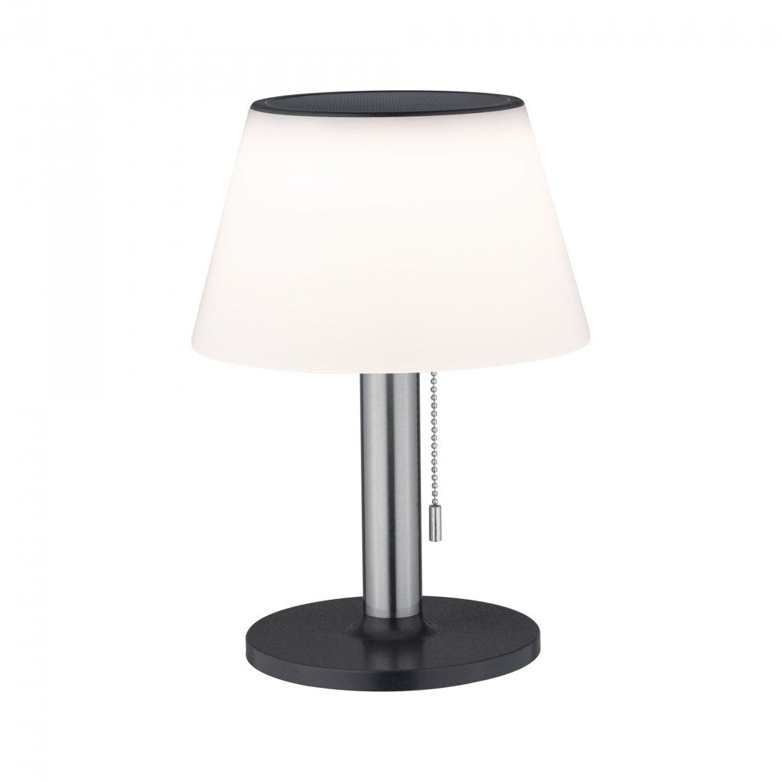 Solar LED Tischleuchte Lillesol