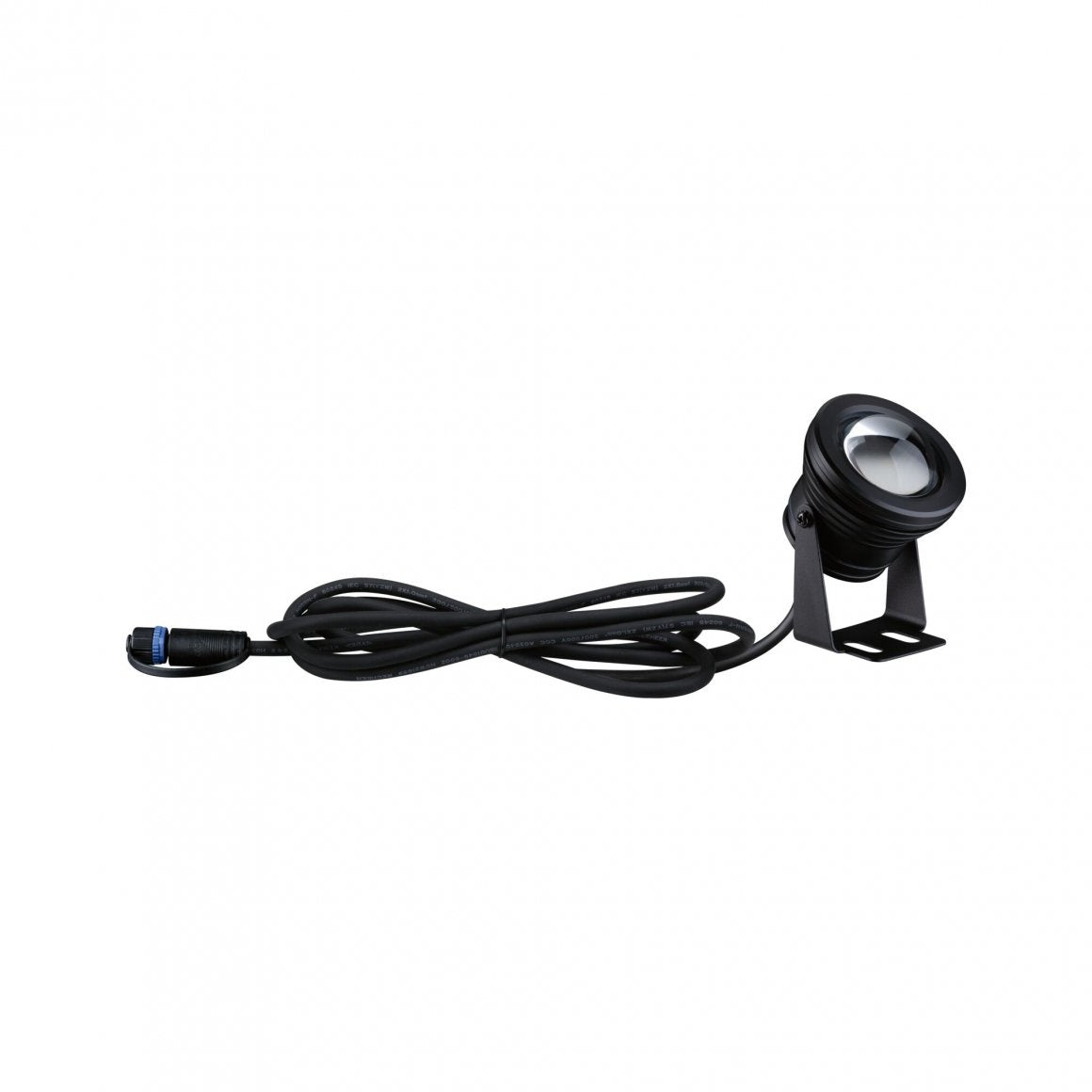 Plug & Shine LED Spot Teichleuchte