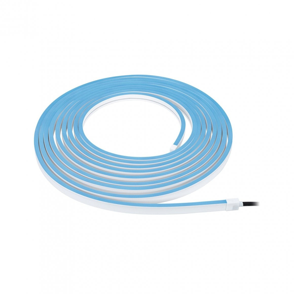 Plug & Shine LED Stripe Smooth IP67 3000K Weiß