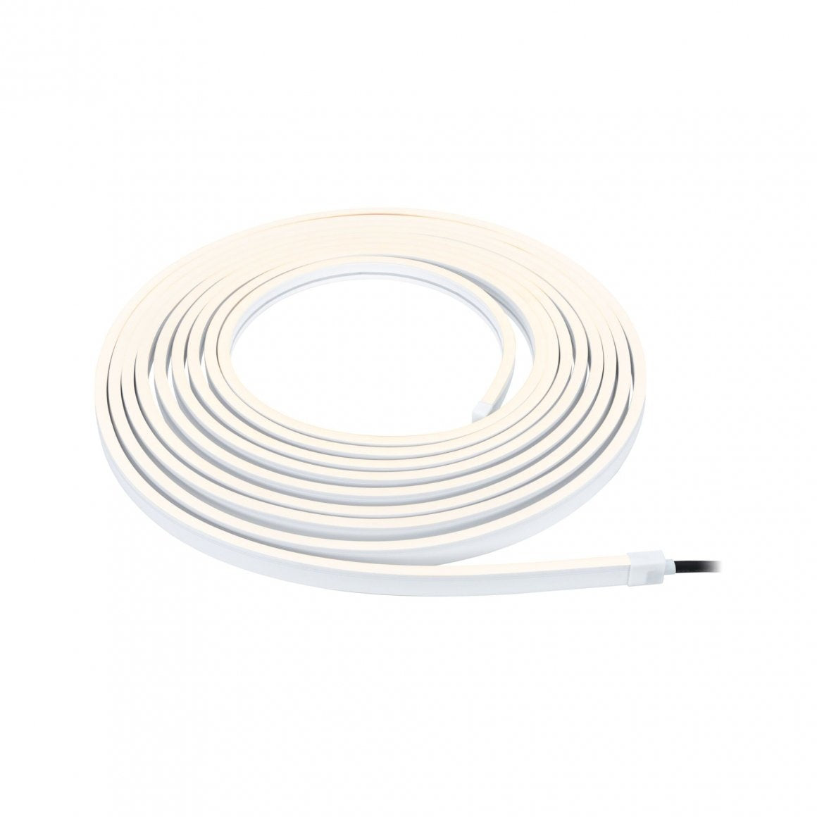 Plug & Shine LED Stripe Smooth IP67 3000K Weiß