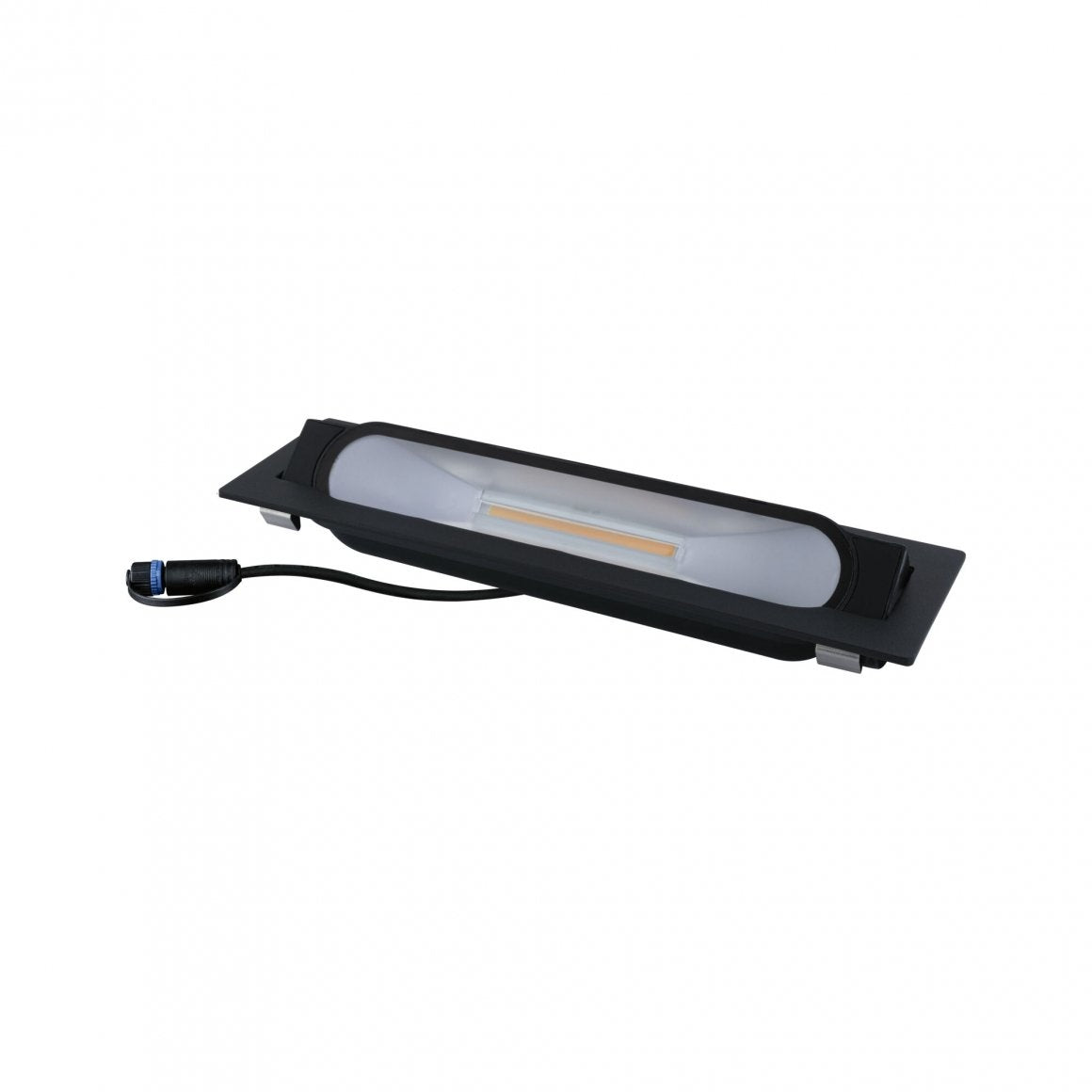 Plug & Shine LED Wandfluter Ito