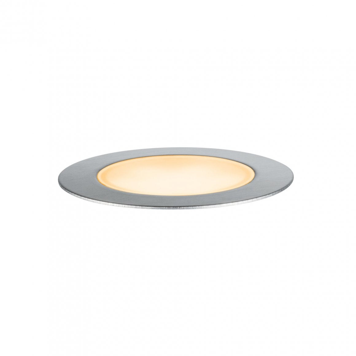 Plug & Shine LED Bodeneinbauleuchte Floor Einzelleuchte Insektenfreundlich