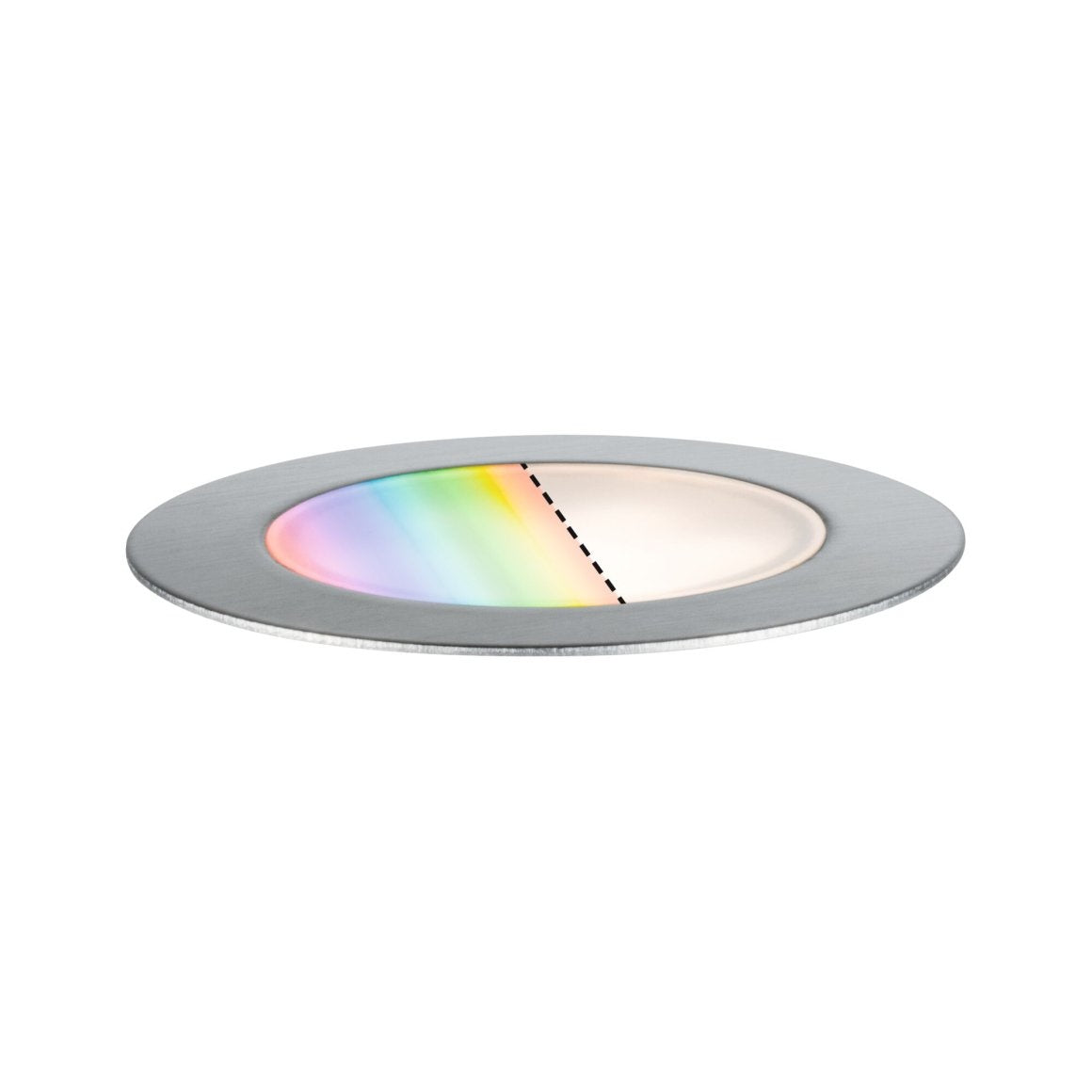 Plug & Shine LED Bodeneinbauleuchte Floor Einzelleuchte