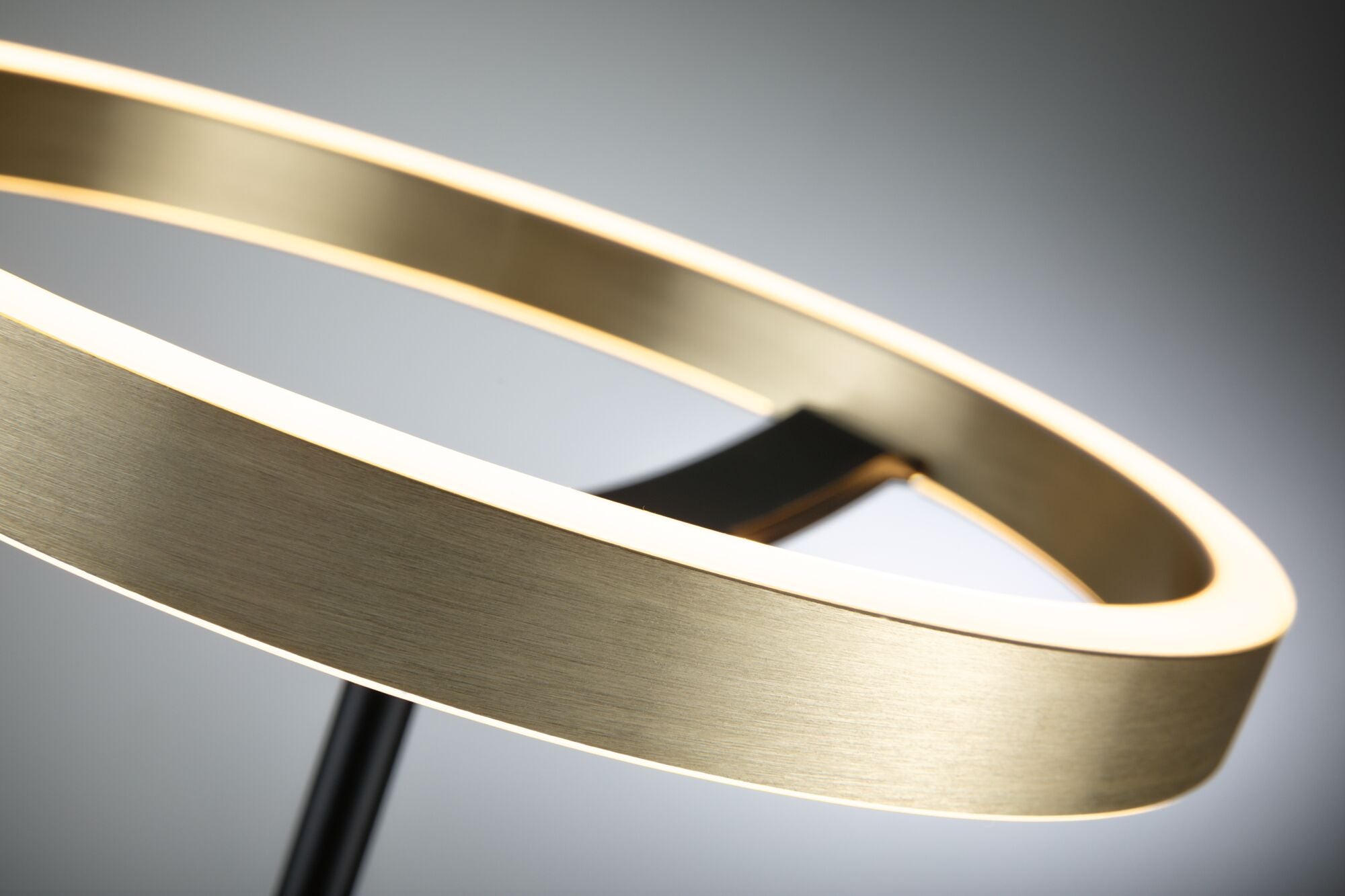 Detail Paulmann Melira LED Ring Gold