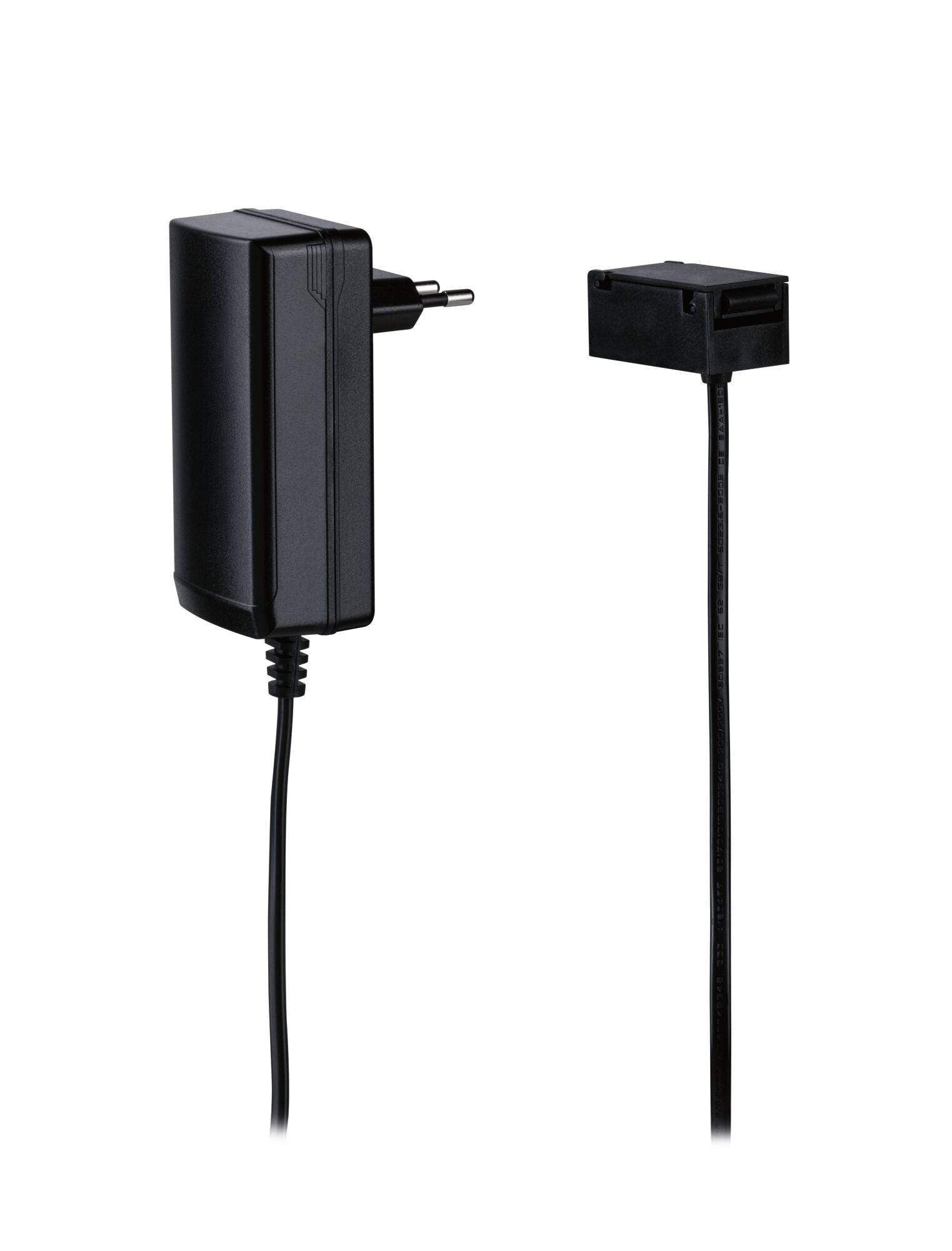 ULine Zubehör ULine Zubehör Plug-In Trafo 60VA 230/48V 100mm Schwarz