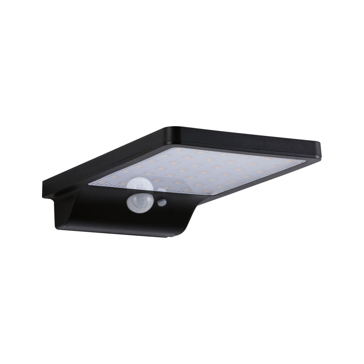 Solar LED Außenwandleuchte Solveig