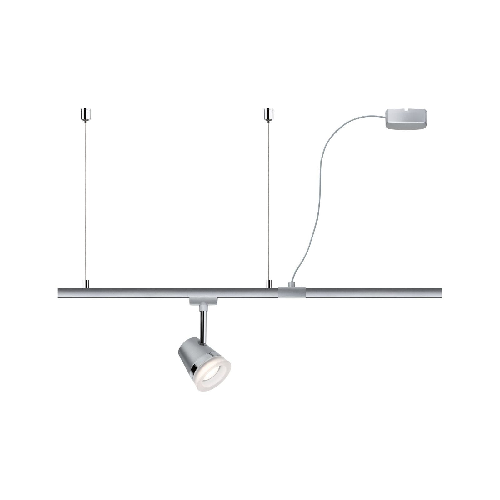 URail Einspeisung Kabel