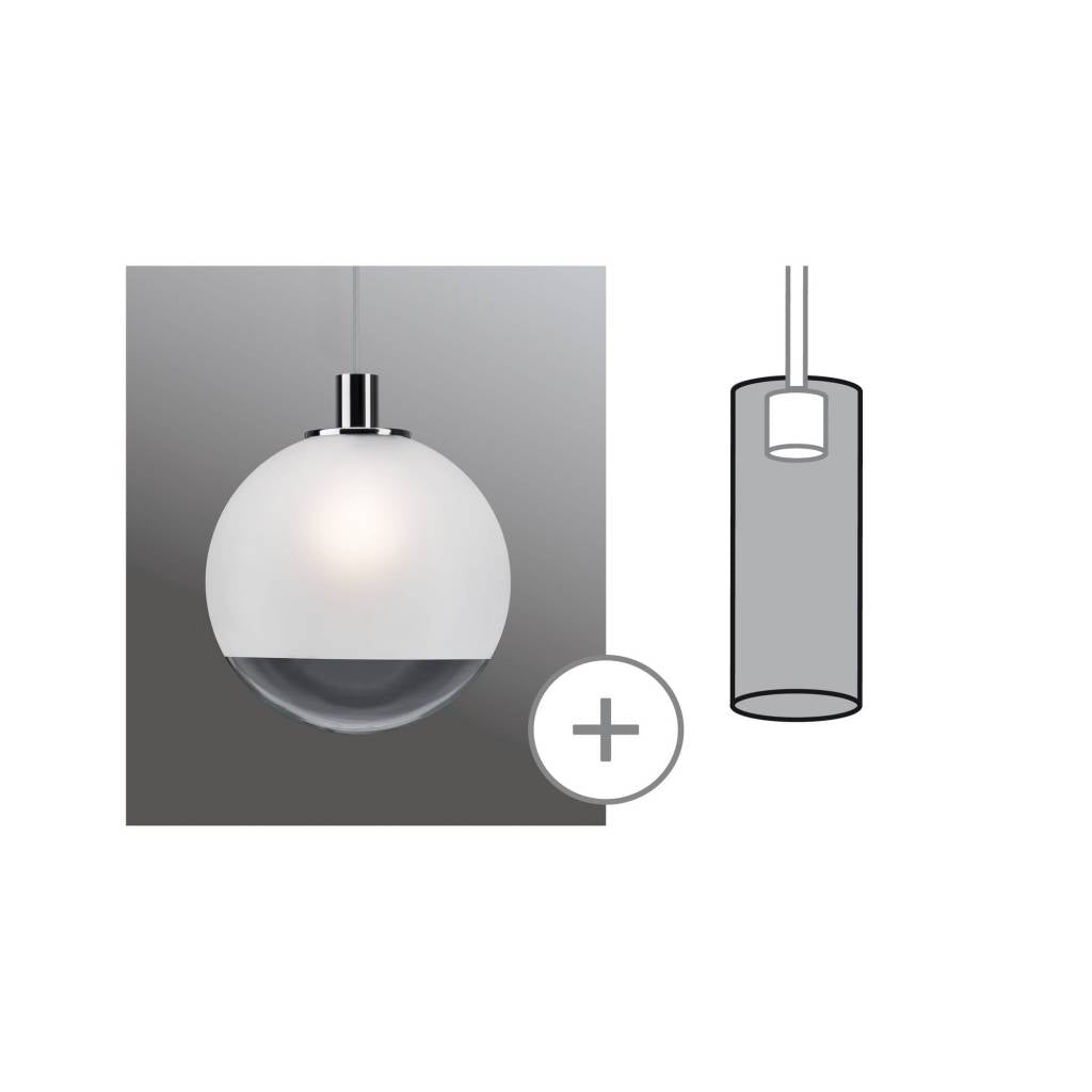 URail 2Easy Glas Alari max.20W