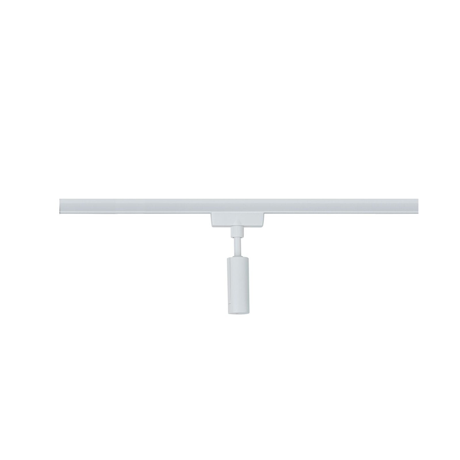 URail Pendeladapter Universal max. 50W 230V Weiß