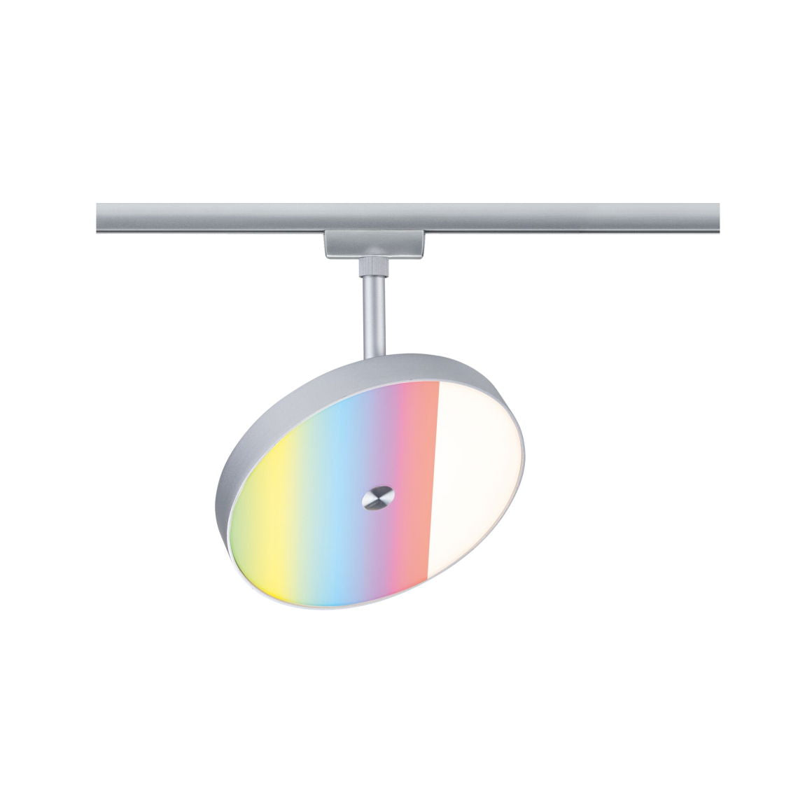 URail Schienenspot Smart Home Zigbee 3.0 Hildor RGBW 500lm 7,5W RGBW+ dimmbar 230V