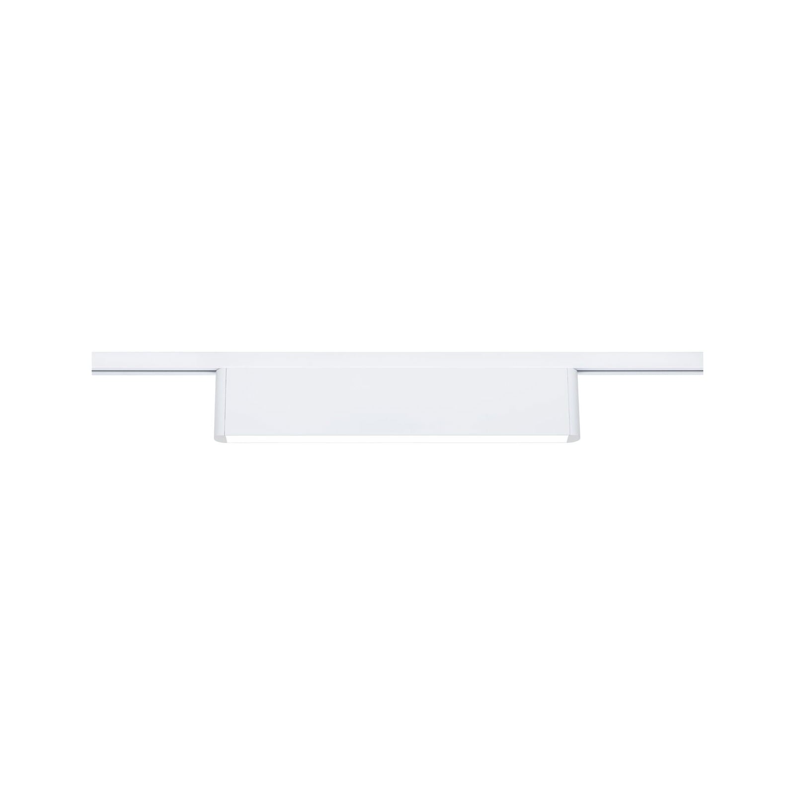 URail Lightbar3-Step-Dim Ceris 850lm 9,5W 3000K/4000K dimmbar 230V Signalweiß