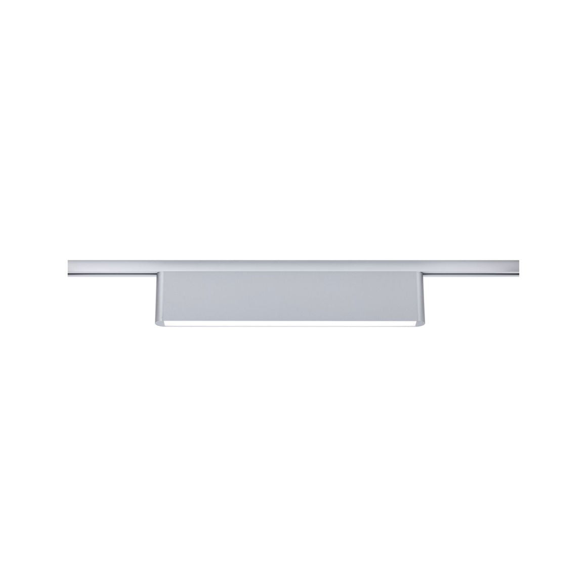 URail Lightbar3-Step-Dim Ceris 850lm 9,5W 3000K/4000K dimmbar 230V Chrom matt