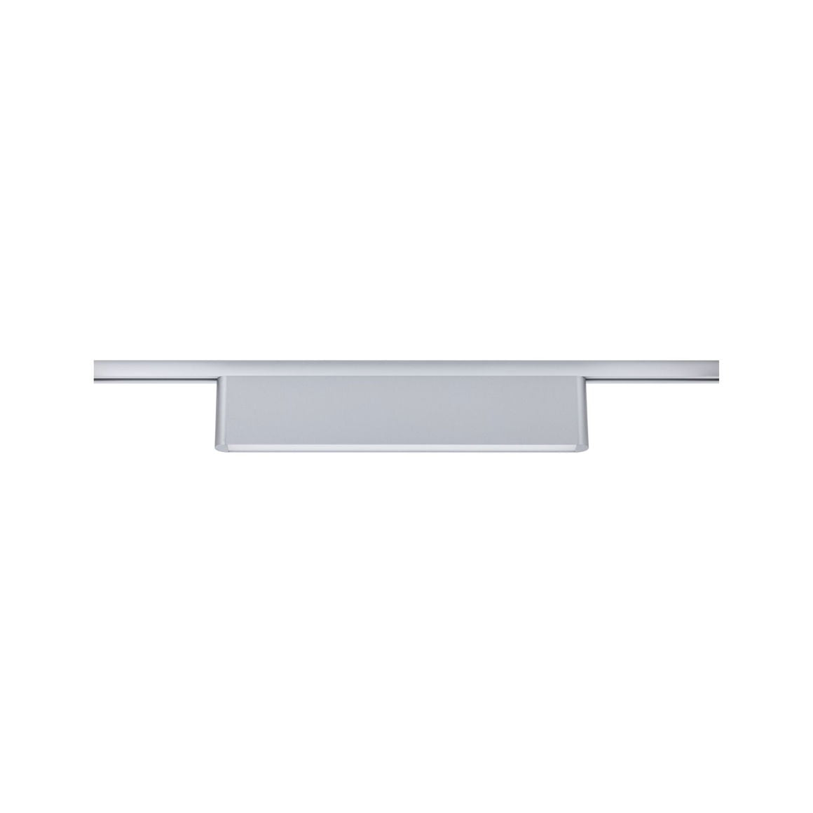 URail Lightbar3-Step-Dim Ceris 850lm 9,5W 3000K/4000K dimmbar 230V Chrom matt