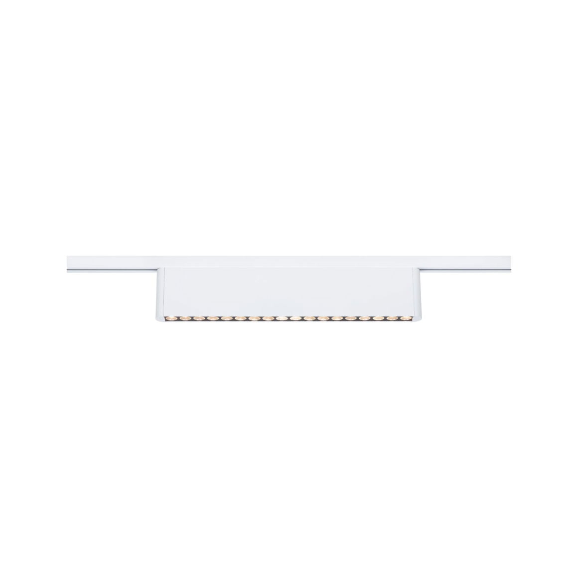 URail Lightbar3-Step-Dim Zelos 1100lm 10W 3000K/4000K dimmbar 230V Signalweiß