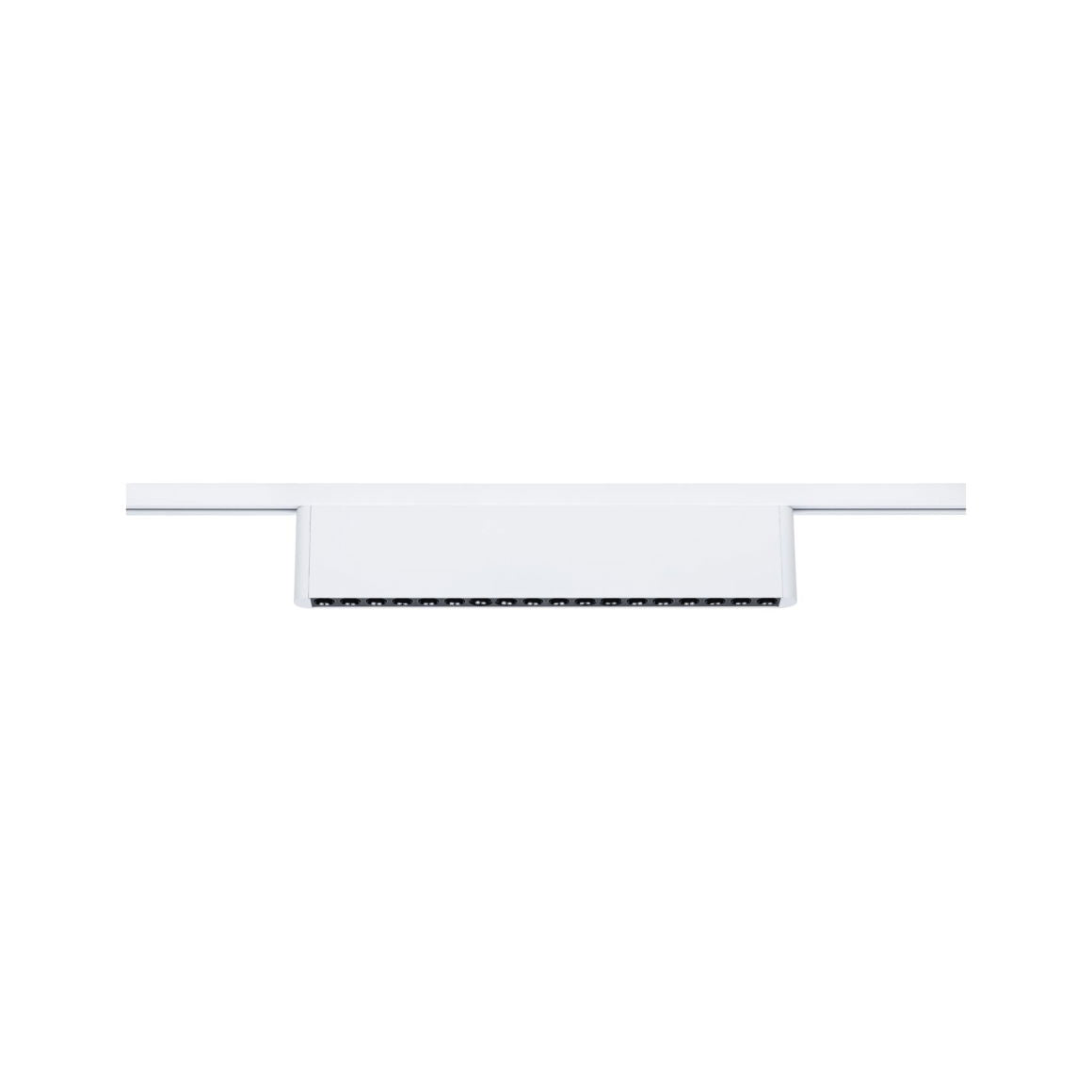 URail Lightbar3-Step-Dim Zelos 1100lm 10W 3000K/4000K dimmbar 230V Signalweiß