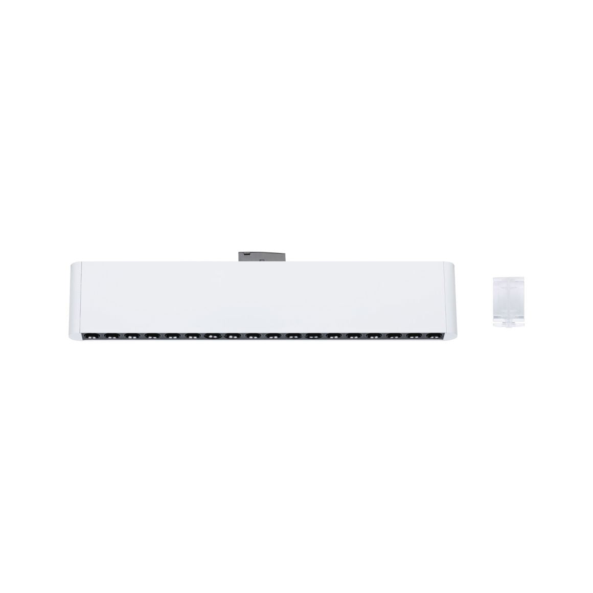 URail Lightbar3-Step-Dim Zelos 1100lm 10W 3000K/4000K dimmbar 230V Signalweiß
