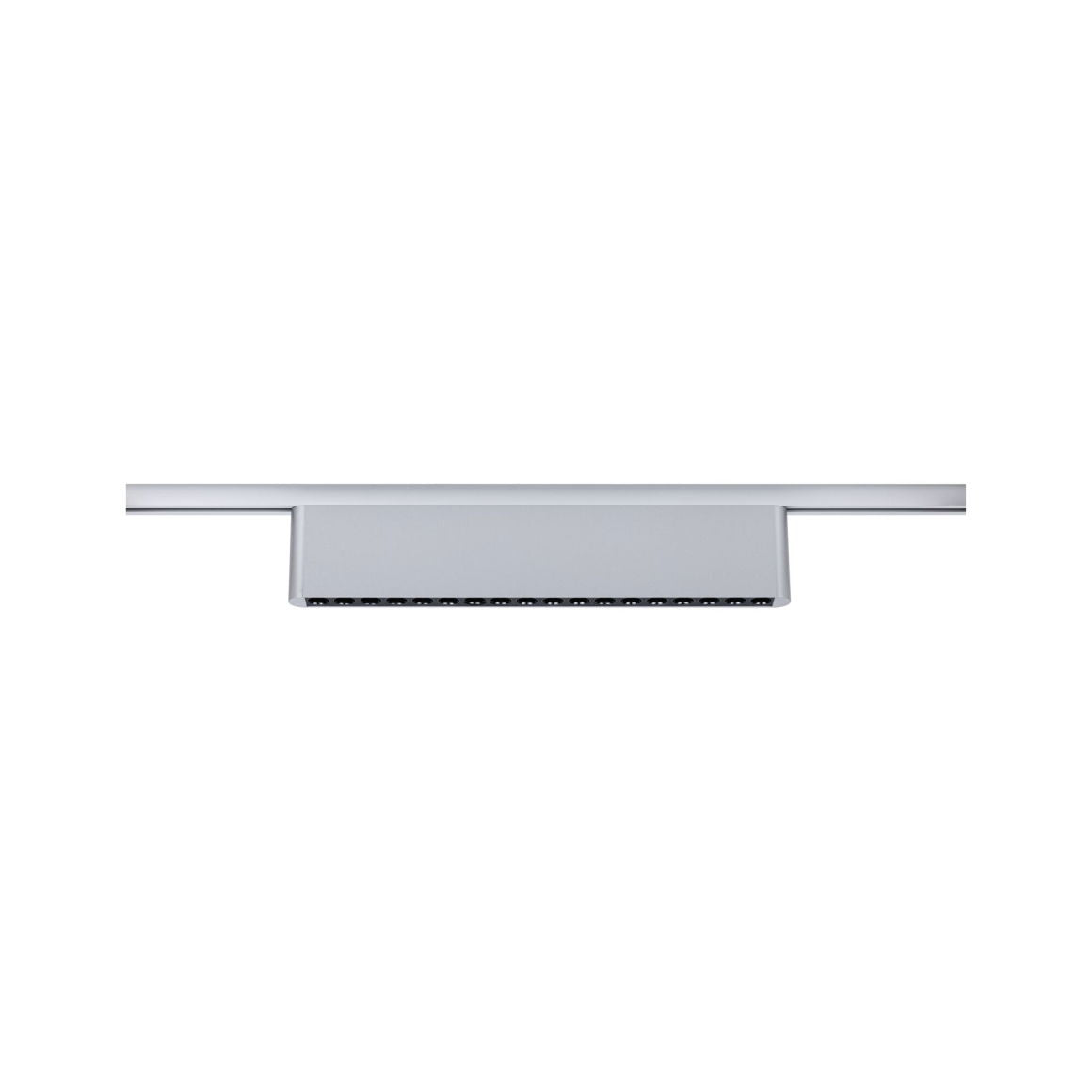 URail Lightbar3-Step-Dim Zelos 1100lm 10W 3000K/4000K dimmbar 230V Chrom matt