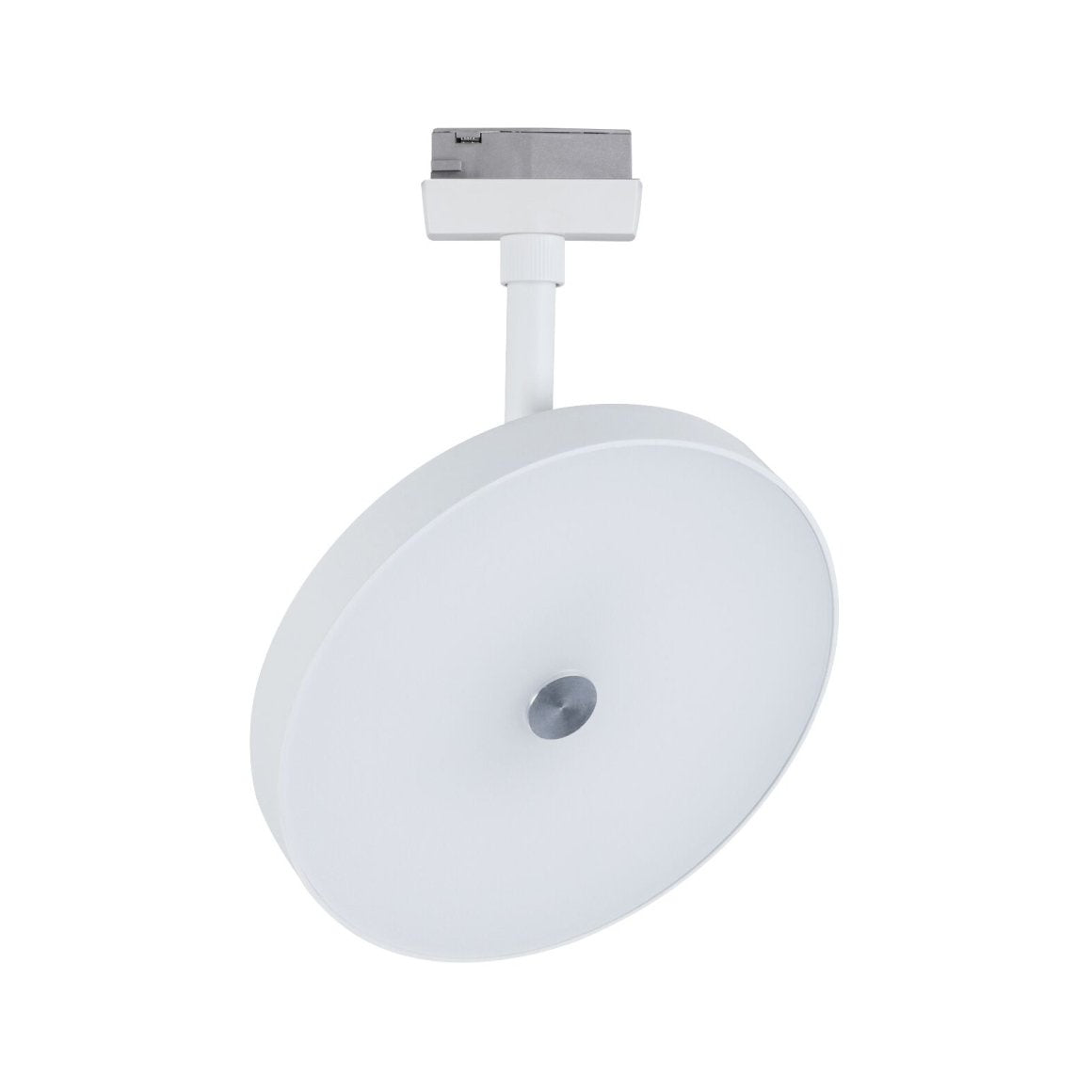URail LED Schienenspot 3-Step-Dim Hildor 850lm 15W 3000K dimmbar 230V Weiß