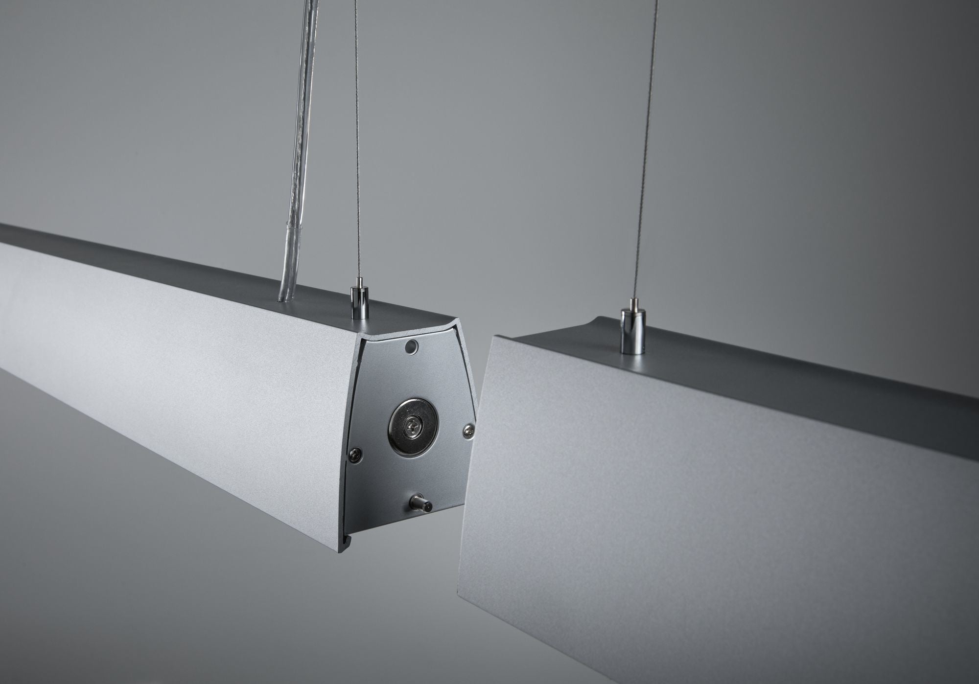 URail Pendel Barre Chrom matt max. 6x10W GU10