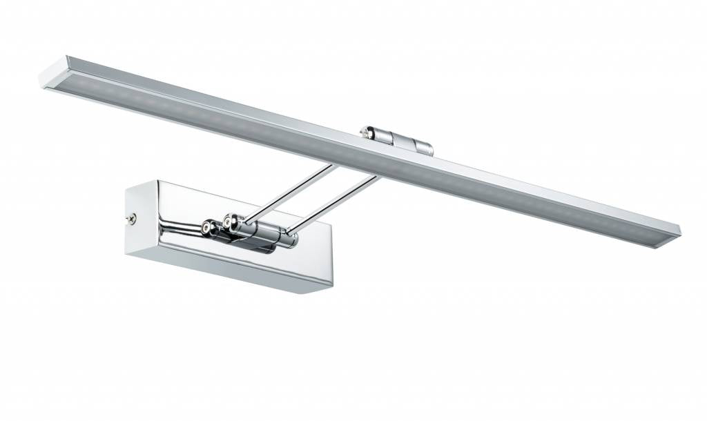 Galeria Bilderleuchte LED Beam Sixty 11W Chrom