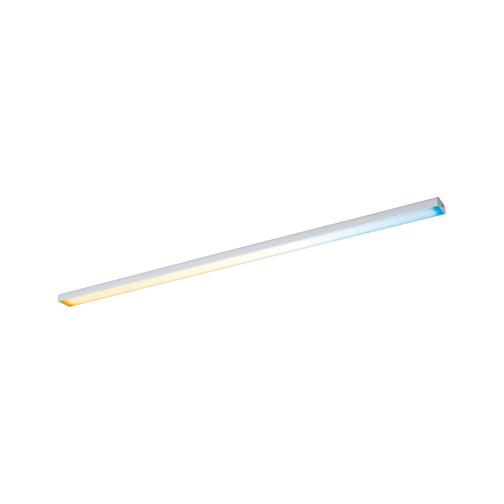 Möbelleuchten Clever Connect Spot Barre Chrom matt 12V 6,5W TunableWhite 2.700K