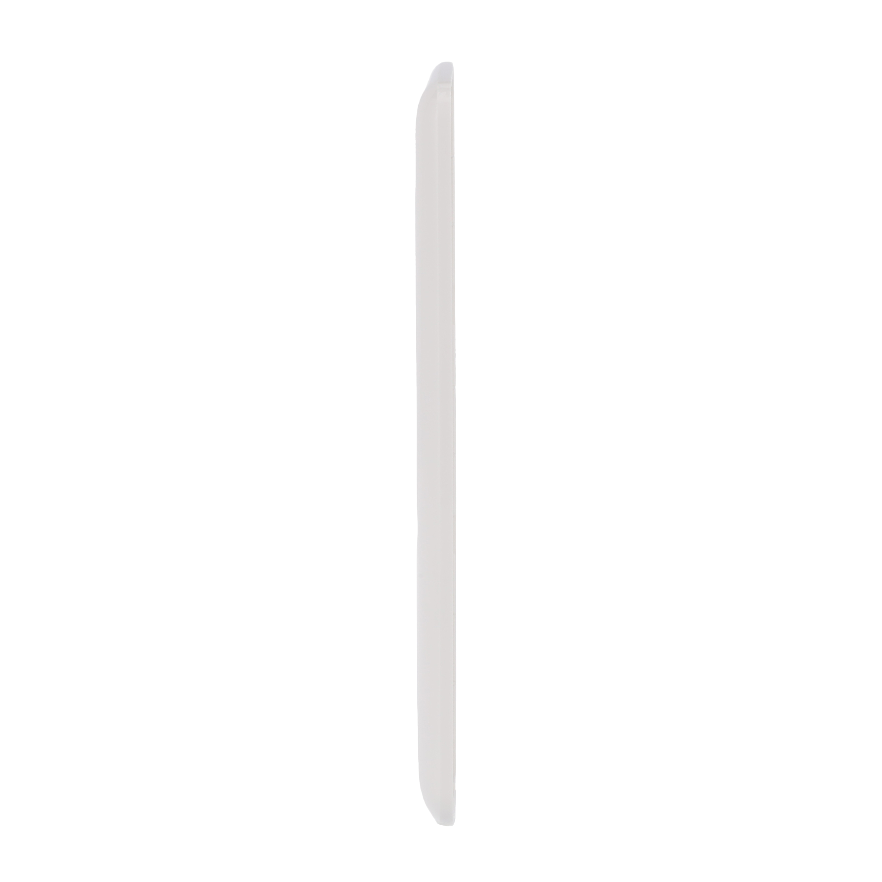 Abdeckrahmen 3-fach alpinweiß - Reflex SI 2513-214