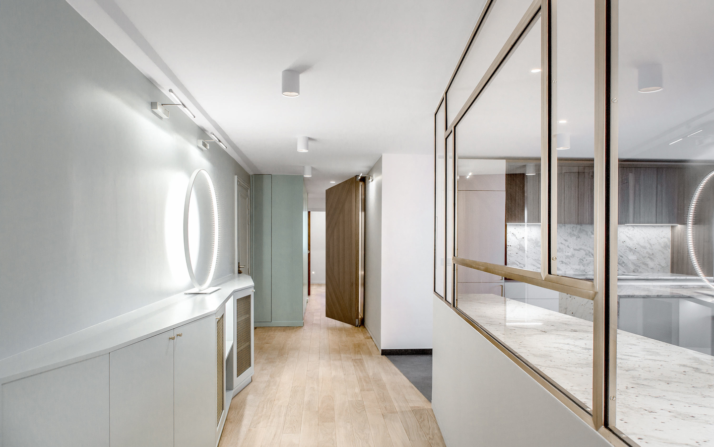 SOLID 1.0 PAR16 Deckenlampe