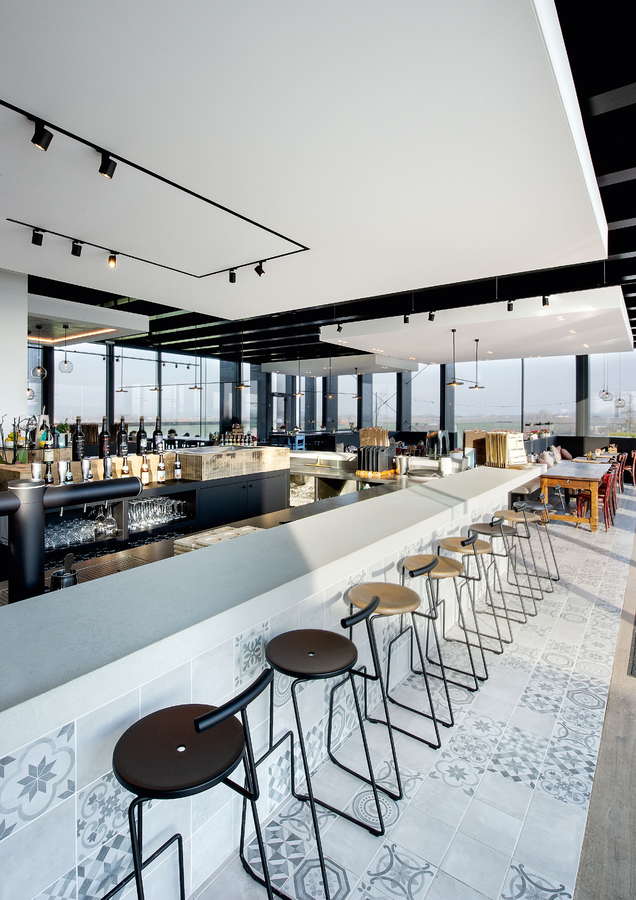 SQUBE ON TRACK 1.0 PAR16 für das 1-Phasen System