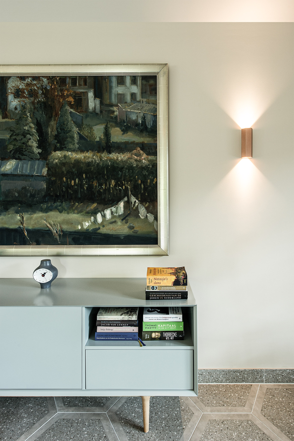 Applique HEXO MINI 2.0 PAR16