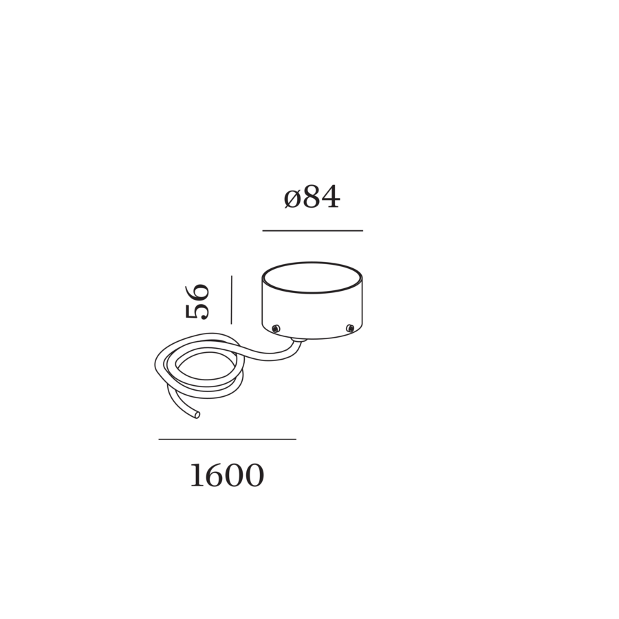 BLINK trimless 2.0 LED recessed floor light