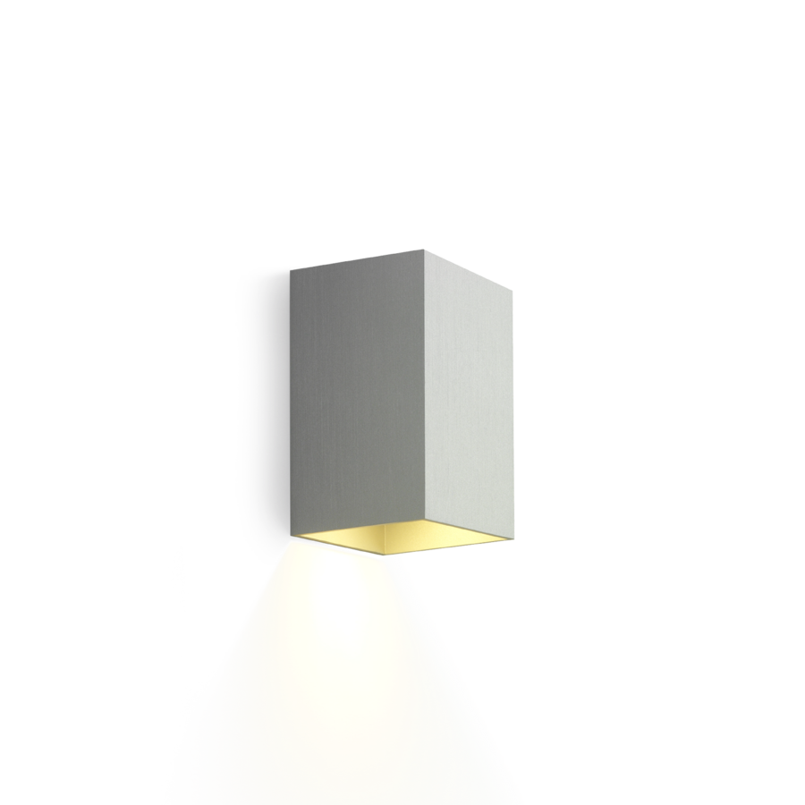 BOX MINI 1.0 PAR16 wandlamp