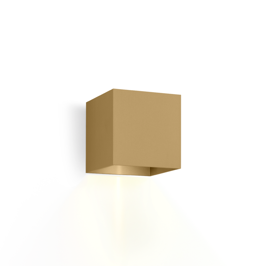 BOX 1.0 LED Wandlampe