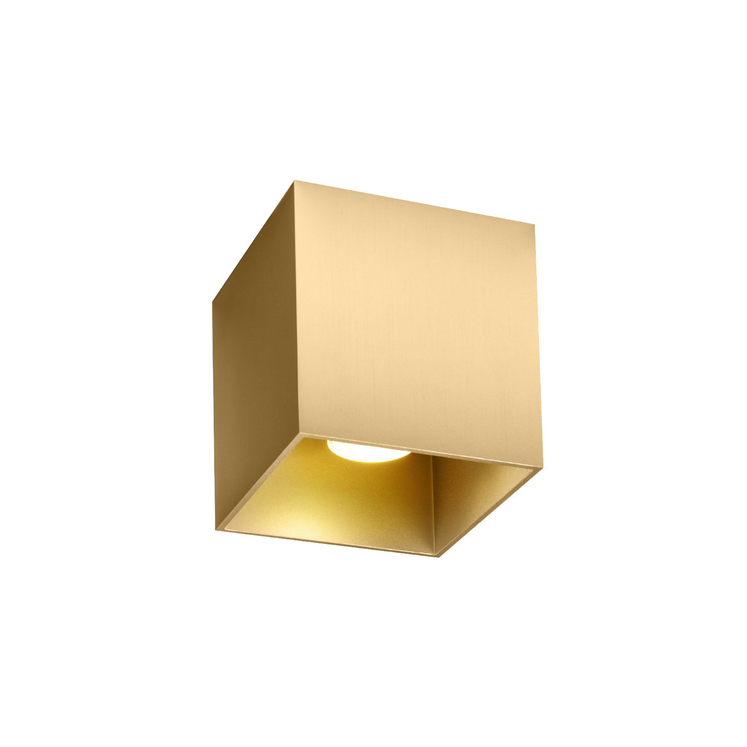 BOX CEILING 1.0 LED DIM B