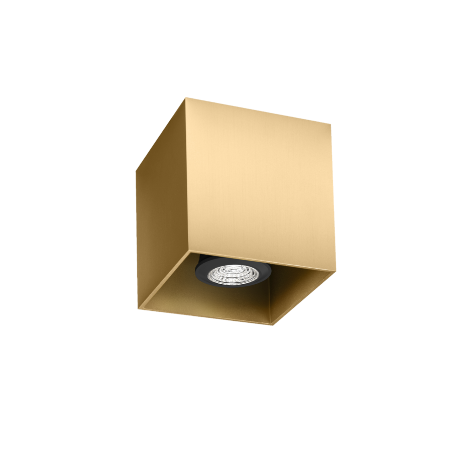 BOX CEILING 1.0 PAR16 Deckenlampe