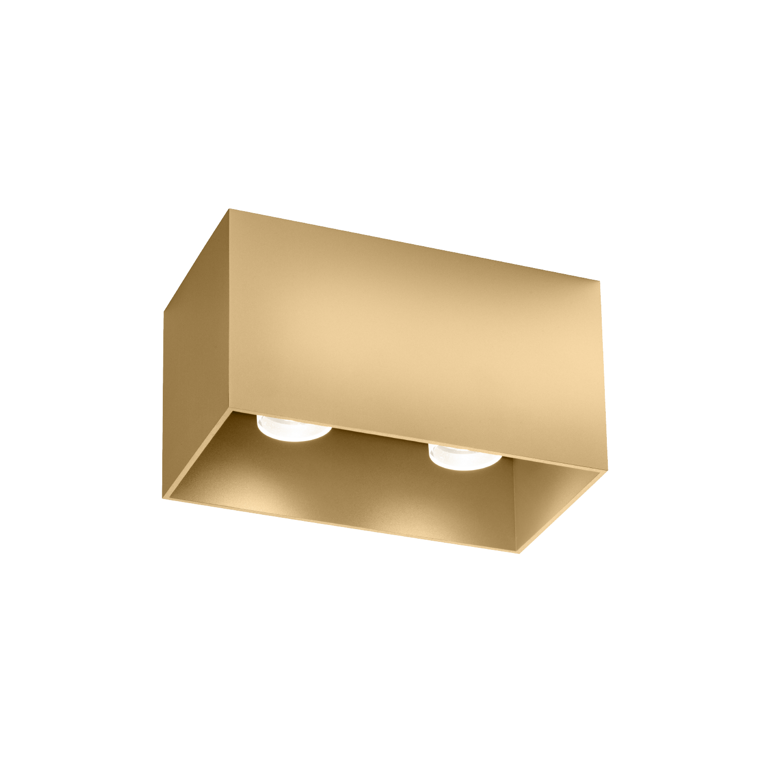 BOX CEILING 2.0 LED DIM B