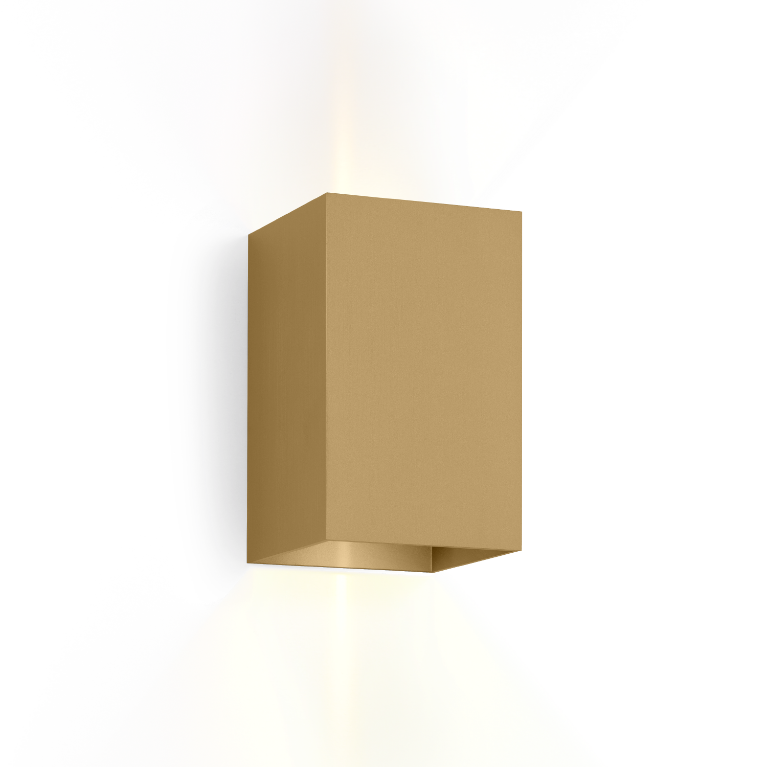 BOX 4.0 LED Wandlampe